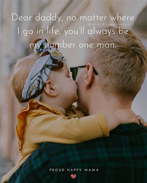 father daughter love|300+ New Heartfelt Father And Daughter Quotes That。